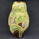 Height 37 cm.Beautifully decorated vase from the beginning of the 20th century from Michael ...