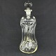 Height 35 cm.
We have never 
had such a 
large kluk 
decanter 
before.
Kluk flask in 
clear glass ...