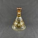 Height 21 cm.
Beautiful 
decanter from 
the 1950s-1960s 
in crystal with 
fine cut 
decoration ...