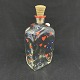 Height 22 cm.
Beautifully 
painted canteen 
bottle from 
Holmegaard 
Glasværk.
It has enamel 
...