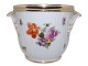 Royal 
Copenhagen Full 
Sachian Flower, 
wine cooler, 
but can also be 
used as a 
flower pot.
The ...