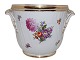 Royal 
Copenhagen Full 
Sachian Flower, 
wine cooler, 
but can also be 
used as a 
flower pot.
The ...