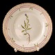 Royal 
Copenhagen, 
Flora Danica 
porcelain; 
Plate #3573. 
Decoration: 
Campanula 
uniflora L. ...