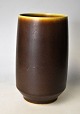 Linneman 
Schmidt, Per 
(1912 - 1999), 
Denmark. 
Palshus vase. 
Model 1182/2. 
Harepels glaze. 
...