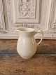 B&G White 
Elegance cream 
jug
Factory first
Height 10,5 
cm.