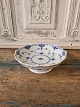 Royal 
Copenhagen Blue 
fluted 
half-lace bowl 
No. 511, 
Factory first
Diameter 17,5 
cm. Height 6 
cm.