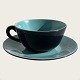Søholm, Aladdin / Baltic Sea, Teacup, 10.5cm in diameter, 5cm high, Design Ove Rasmussen *Nice ...