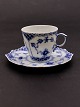 Royal 
Copenhagen blue 
fluted, 
espresso cup 
1/1038 1st 
sorting item 
no. 530348
 Stock:5