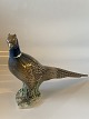 Bing and Grondahl pheasant cook / rooster by Svend Jespersen
Deck No. #2389
Height approx. 21 cm.
SOLD