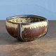 Ivan Weiss for 
Royal 
Copenhagen. 
Stoneware bowl 
with sung 
glaze. Signed 
with Royal 
Copenhagen ...
