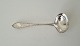 Empire sauce 
spoon in silver 
from 1911 
Stamped the 
three towers 
1911 
Length 18 cm.