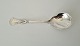 Asta large 
serving spoon 
in silver from 
1921 
Stamped the 
three towers 
1921 
Length 24 cm.