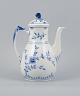 Bing & 
Grøndahl, 
Butterfly, hand 
painted coffee 
pot.
1920/30s.
In excellent 
...