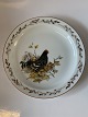 the lunch plate 
#Jagtstellet 
Mads stage
Measures 19 cm 
approx
Nice and well 
maintained 
condition