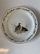Cake plate / 
Dessert plate, 
Hunting set 
Mads stage.
Measures 16.8 
cm.
Nice and ...
