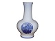 Royal Copenhagen Vase Rundskuedagen 1917.&#8232;This product is only at our storage. It can ...
