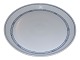 Bing & Grondahl 
Delfi, large 
round platter.
&#8232;This 
product is only 
at our storage. 
It ...