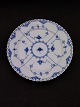 Royal 
Copenhagen blue 
fluted large 
plate 27 cm. 
design 627 nice 
condition but 3 
sorting item 
no. ...