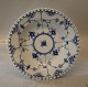 1 pcs in stock
1170-1 Soup 
rim plate 20 cm 
Royal 
Copenhagen Blue 
Fluted Full 
Lace. In nice 
and ...