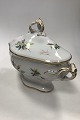 Bing and 
Grondahl 
Antique Rose 
Pattern Large 
Tureen
Measures 41cm 
x 21cm ( 16.14 
inch x 8.26 ...
