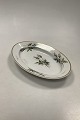 Bing and 
Grondahl 
Antique Rose 
Pattern Small 
oval Platter
Measures 
24,3cm x 14,3cm 
( 9.57 ...
