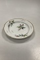 Bing and 
Grondahl 
Antique Rose 
Pattern Lunch 
Plate
Measures 19cm 
/ 7.48 inch
Small chips 
...