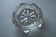 An old salt 
Vessel made of 
glass
L: about 4,5cm
In a good 
condition
Articleno.: 
L1006