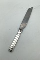 Hans Hansen 
Arvesolv No 18 
Sterling Silver 
Tomato Knife 
Measures 18.5 
cm (7.28 inch) 
(Blade ...