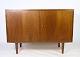 This sideboard is a beautiful and timeless classic designed by Poul Hundevad in the 1960s and is ...