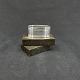 Length 4.5 cm.Stamped Frantz Hingelberg 925 Silver.Nice modern napkin ring from the ...