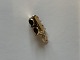 Pendant in #14 carat goldStamp: 585Goldsmith: unknownHeight 16.03 mm approxWidth 7.92 mm ...