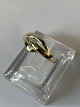 Gold ladies ring #14 caratStamped 585 BOOKStreet 57Goldsmith: Bo.G. 1974-2020 Bo ...