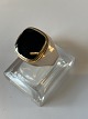 Men's ring #14 caratStamped 585Size 70 AlbineNice and well maintained conditionThe item ...