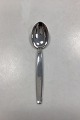 Hingelberg No. 
18 Sterling 
Silver 
Tablespoon. 
Measures 19.6 
cm / 7.71 in.