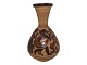 Michael 
Andersen art 
pottery brown 
vase.
Decoration 
number 6406.
Height 23.0 
...