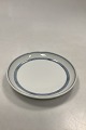Bing and 
Grondahl Delfi 
Cake Plate No 
306 
Measures 16cm 
/ 6.30 inch