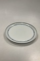 Bing and 
Grondahl Delfi 
Round Serving 
Platter No 304
Measures 26cm 
/ 10.24 inch