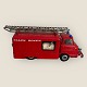 Tekno, Falck 
zone ladder 
truck, Volvo 
Express Hose 
truck, 16cm 
long, 7cm high 
*Used condition 
...