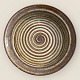 Bornholm 
ceramics, 
Søholm, Round 
dish, 29.5 cm 
in diameter, 
6.5 cm high 
*Nice 
condition*