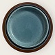 Arabia, Meri, Dinner plate, 25.5 cm in diameter, Design Ulla Procope *Nice condition*