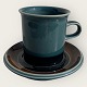 Arabia, Meri, Coffee cup, 7cm in diameter, 7.5cm high, Design Ulla Procope *Nice condition*