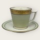 Royal 
Copenhagen, 
Dagmar, Coffee 
cup #9481, 7.5 
cm in diameter, 
1st sorting, 
Design Thorkild 
...