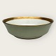 Royal 
Copenhagen, 
Dagmar, Serving 
bowl #9593, 
21.5 cm in 
diameter, 1st 
grade, Design 
Thorkild ...