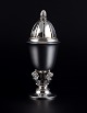 Georg Jensen, 
Acorn, pepper 
shaker in 
sterling 
silver.
Marked with 
post 1945 marks 
and English ...