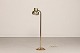 Anders PehrssonBumling floor lamp from the 1970smade of brassManufacturer: Ateljé ...