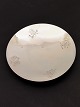830 silver 
handmade dish 
D. 23.5 cm. 
weight 476 
grams item no. 
532793