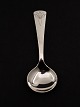 Georg Jensen 
sterling 
silver, jubilee 
sugar spoon 
13.5 cm. 
Designed by 
Henning Koppel. 
Item No. ...