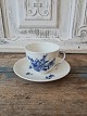 Royal 
Copenhagen Blue 
Flower coffee 
cup 
No. 1870, 1. 
sortering
Stock: 6