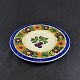Diameter 25 cm.
Stamped 
1000/352 A for 
Aluminia 
Copenhagen 
Denmark.
Beautifully 
decorated ...