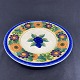 Diameter 25 cm.
Stamped 
999/352 A for 
Aluminia 
Copenhagen 
Denmark.
Beautifully 
decorated ...